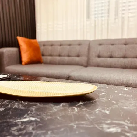 Dubleks Three Bedroom In City Center And Near Of The Sea Βίλα *