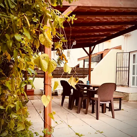 Dubleks Three Bedroom In City Center And Near Of The Sea Βίλα Κερύνεια