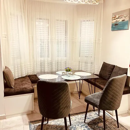 Dubleks Three Bedroom In City Center And Near Of The Sea Βίλα