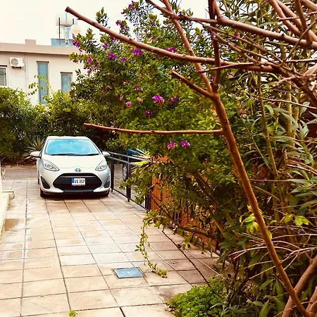 Dubleks Three Bedroom In City Center And Near Of The Sea Βίλα *